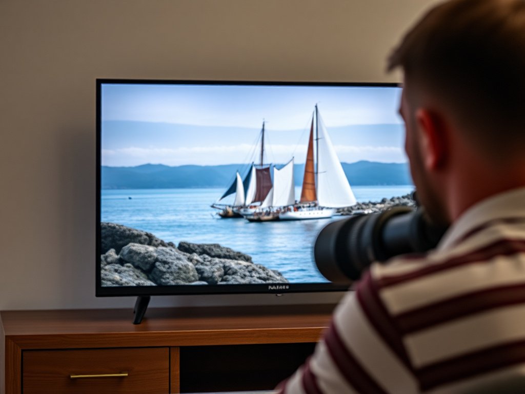Marinios IPTV streaming service