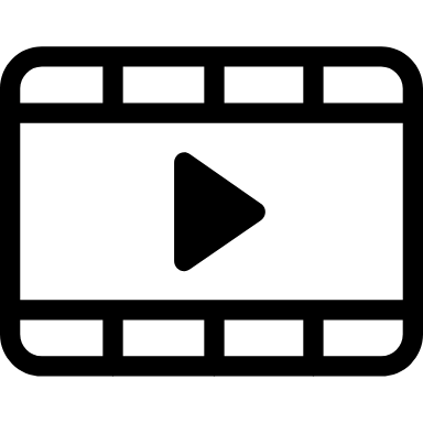Movies and video on demand