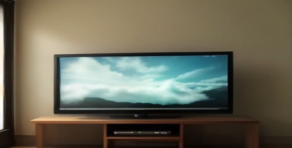 tv with hdmi iptv