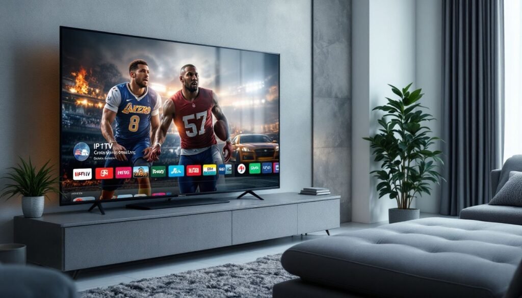 User clearing cache on Android TV settings menu while troubleshooting iptv smarters failed to authorize